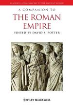 A Companion to the Roman Empire