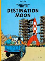 Destination Moon