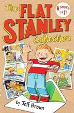 The Flat Stanley Collection