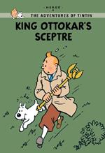 King Ottokar's Sceptre