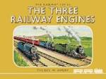 Thomas the Tank Engine: The Railway Series: The Three Railway Engines