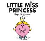 Little Miss Princess