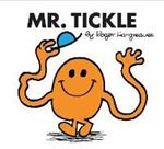 Mr. Tickle