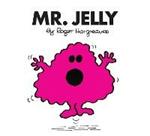 Mr. Jelly