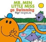 Mr. Men Little Miss go Swimming