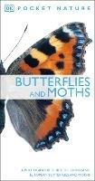 Butterflies and Moths: A Photographic Guide to British and European Butterflies and Moths