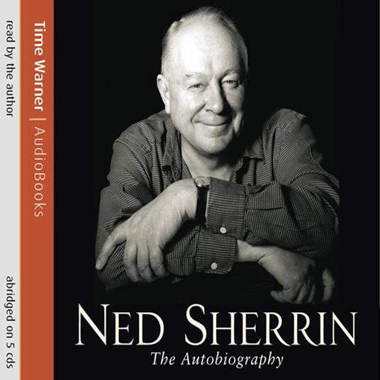 Ned Sherrin: The Autobiography