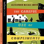 The Careful Use Of Compliments