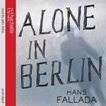 Alone In Berlin