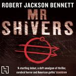 Mr Shivers