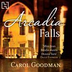 Arcadia Falls