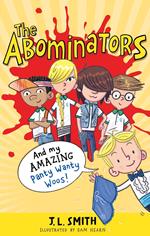 The Abominators