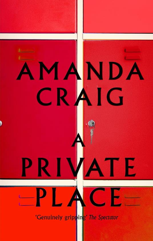 A Private Place