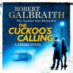 The Cuckoo's Calling