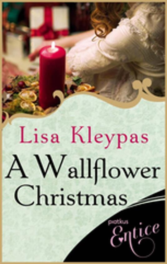 A Wallflower Christmas