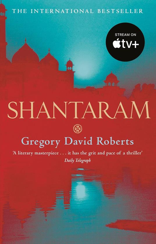 Shantaram