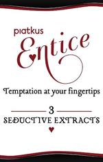 Piatkus Entice Sampler