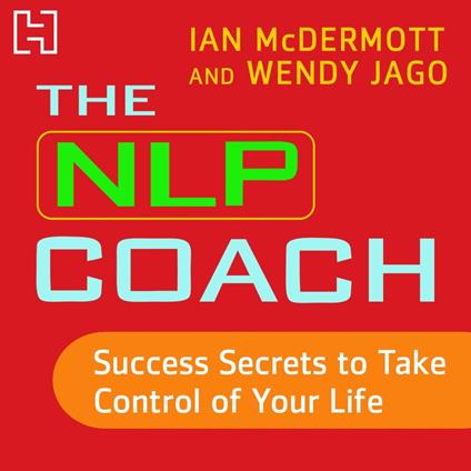 The NLP Coach 3