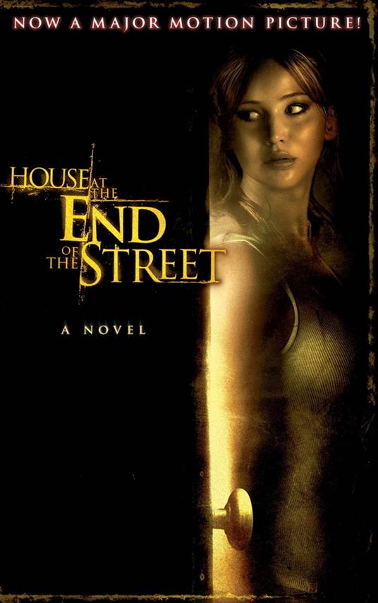 The House at the End of the Street - Lily Blake - ebook