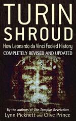 Turin Shroud: How Leonardo Da Vinci Fooled History