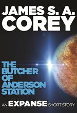 The Butcher of Anderson Station