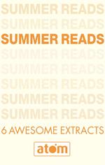 Atom Summer Reads Sampler