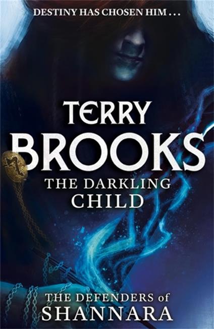 The Darkling Child