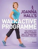 Joanna Hall's Walkactive Programme