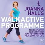 Joanna Hall's Walkactive Programme