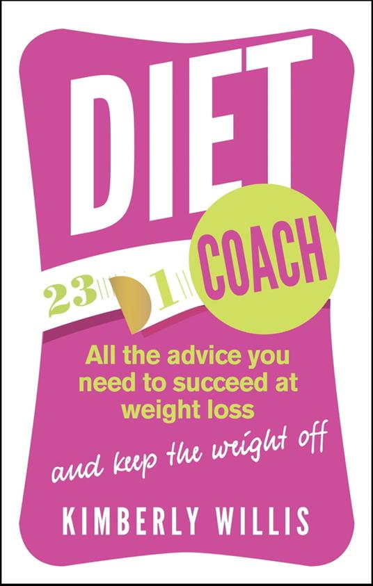 Diet Coach