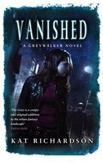 Vanished