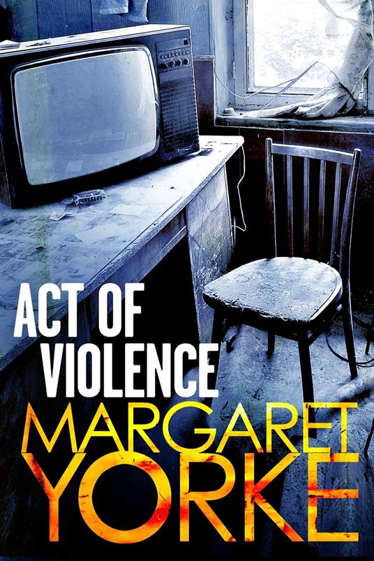 Act of Violence