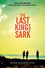 The Last Kings of Sark