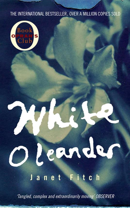 White Oleander