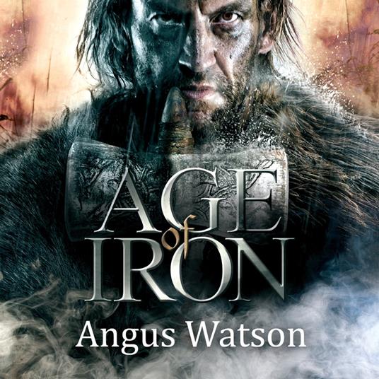 Age of Iron