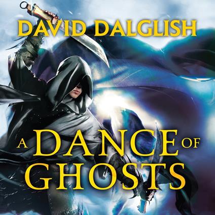 A Dance of Ghosts