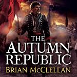 The Autumn Republic