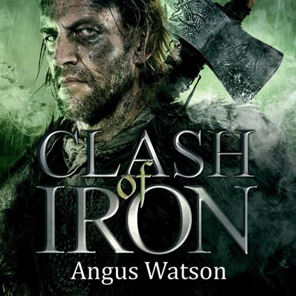 Clash of Iron