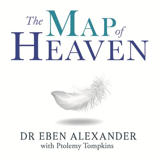 The Map of Heaven