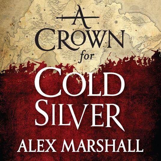 A Crown for Cold Silver