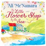 The Little Flower Shop by the Sea