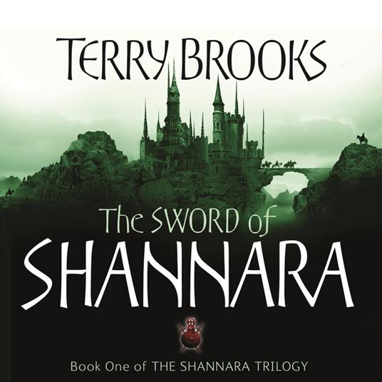 The Sword Of Shannara