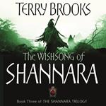 The Wishsong Of Shannara