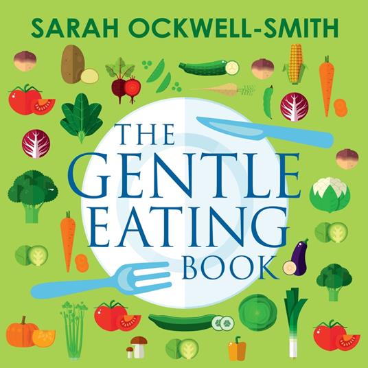 The Gentle Eating Book