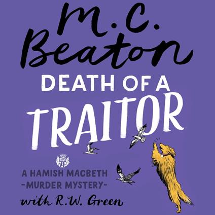 Death of a Traitor