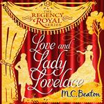 Love and Lady Lovelace