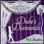 Duke's Diamonds