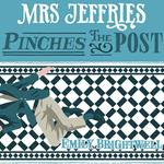 Mrs Jeffries Pinches the Post