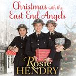 Christmas with the East End Angels