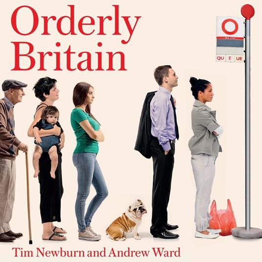 Orderly Britain